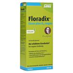 Floradix Eisen plus B12 vegan Tonikum
